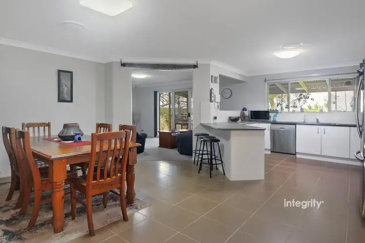 Sixth view of Homely house listing, 13 Coral Gum Court, Worrigee NSW 2540