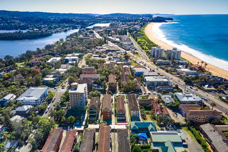 5/12 Mactier Street, Narrabeen NSW 2101