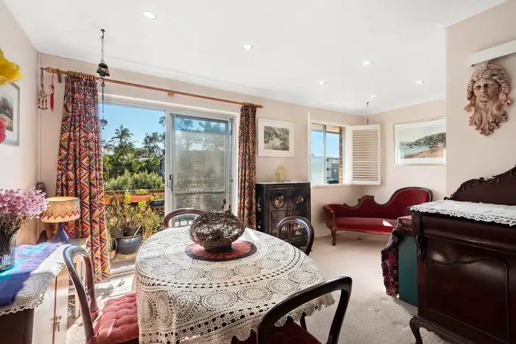 Second view of Homely apartment listing, 5/12 Mactier Street, Narrabeen NSW 2101