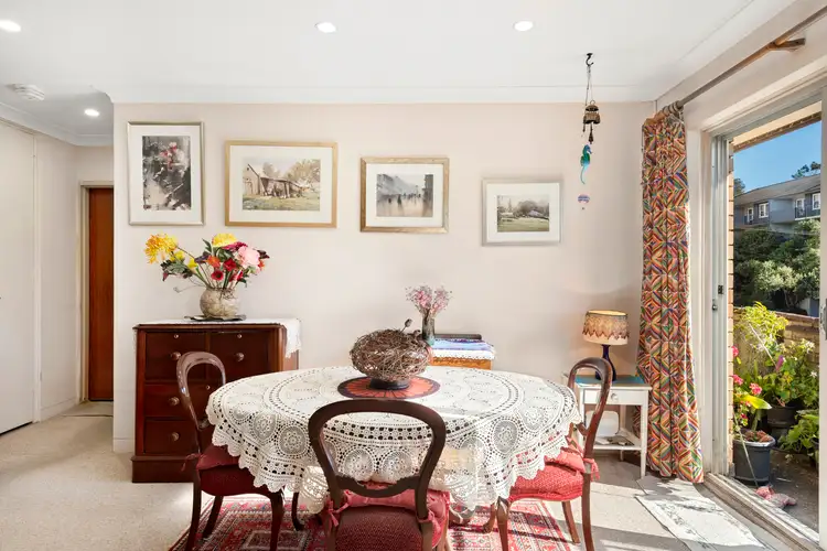 Fourth view of Homely apartment listing, 5/12 Mactier Street, Narrabeen NSW 2101