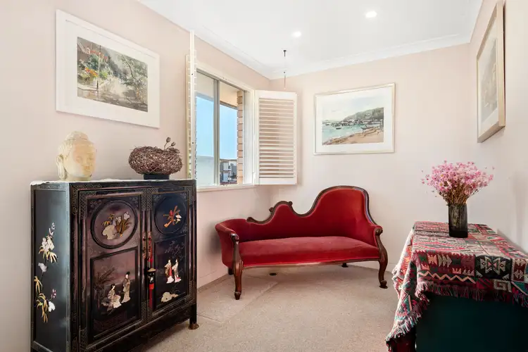 Fifth view of Homely apartment listing, 5/12 Mactier Street, Narrabeen NSW 2101