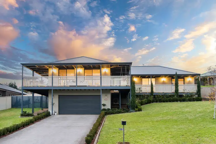 Main view of Homely house listing, 11 Richards Street, Mudgee NSW 2850