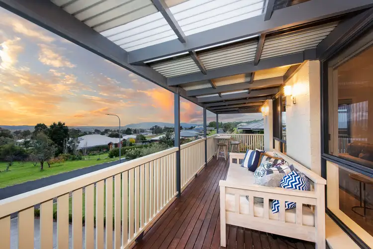 Second view of Homely house listing, 11 Richards Street, Mudgee NSW 2850