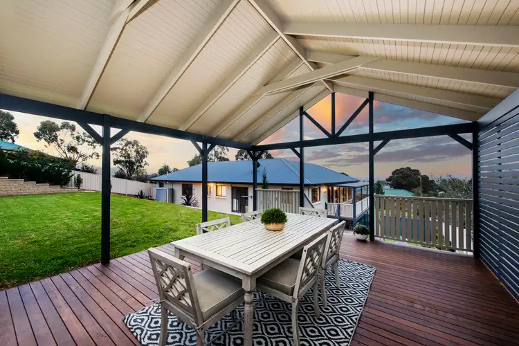Third view of Homely house listing, 11 Richards Street, Mudgee NSW 2850