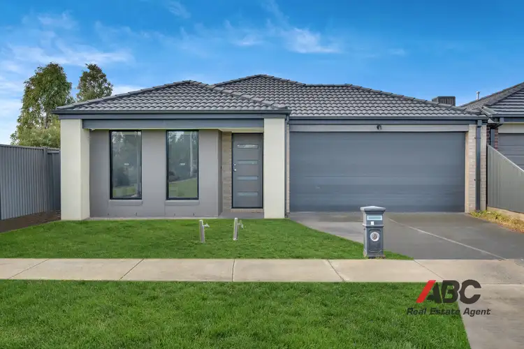 22 Serengeti Circuit, Tarneit VIC 3029