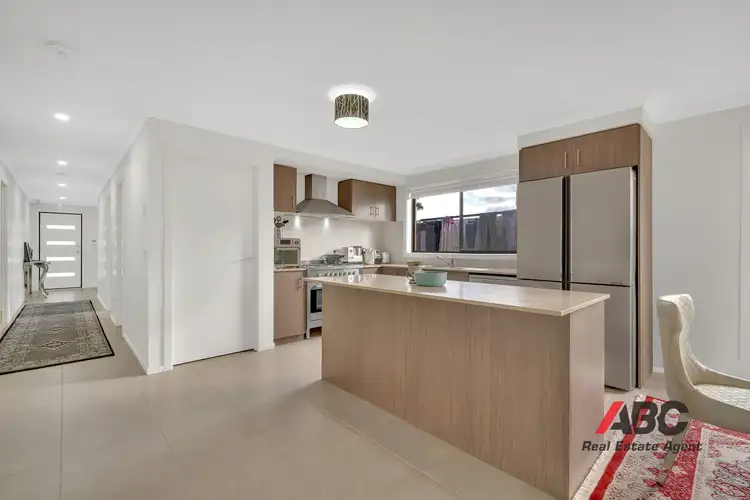 Third view of Homely house listing, 22 Serengeti Circuit, Tarneit VIC 3029