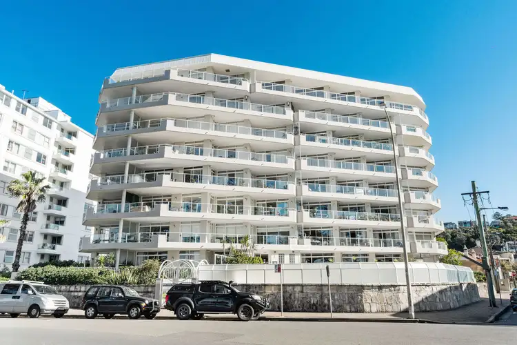 11/69-74 North Steyne, Manly NSW 2095