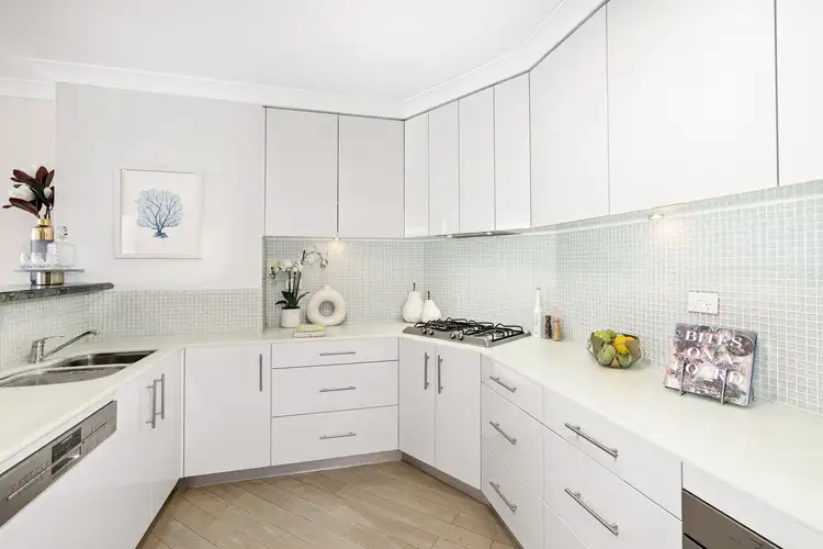 Sixth view of Homely apartment listing, 11/69-74 North Steyne, Manly NSW 2095