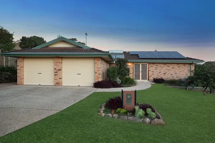 Second view of Homely house listing, 6 Sarah Close, Killarney Vale NSW 2261