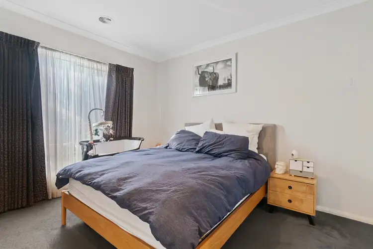 Second view of Homely house listing, 9 Central Park Court, Ballan VIC 3342