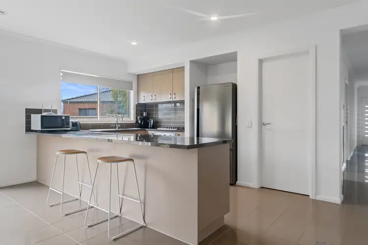 Fifth view of Homely house listing, 9 Central Park Court, Ballan VIC 3342