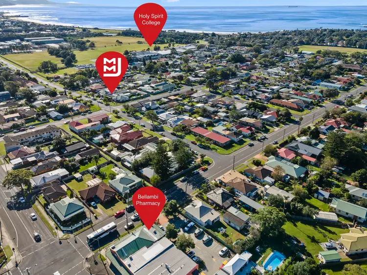 65 Gladstone Street, Bellambi NSW 2518
