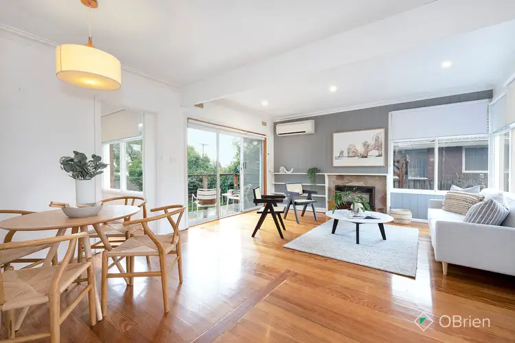 Second view of Homely house listing, 7 Graeme Street, Frankston VIC 3199