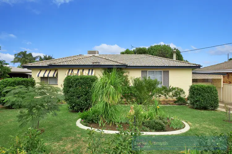 Main view of Homely house listing, 12 John Street, Tamworth NSW 2340