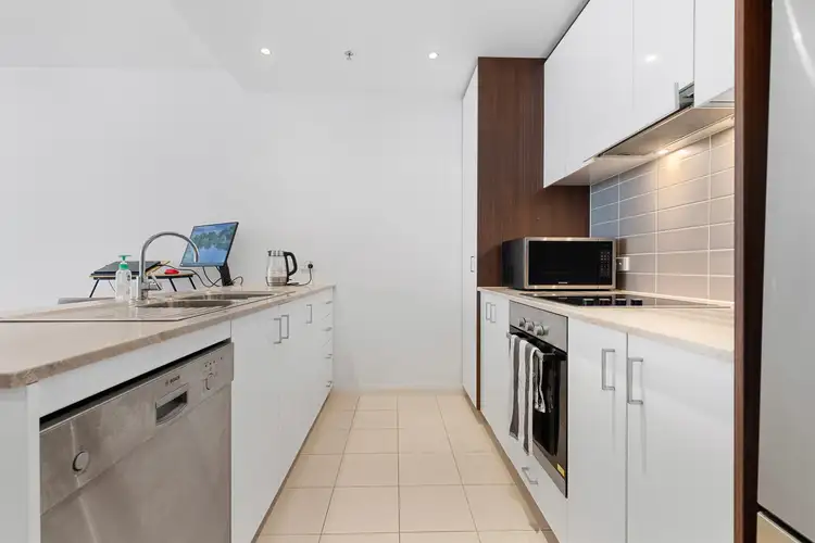 Fourth view of Homely apartment listing, 157/1 Mouat Street, Lyneham ACT 2602
