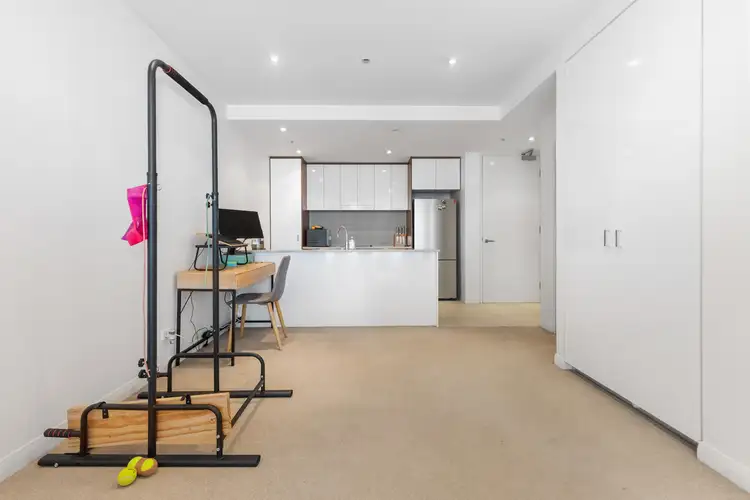Sixth view of Homely apartment listing, 157/1 Mouat Street, Lyneham ACT 2602