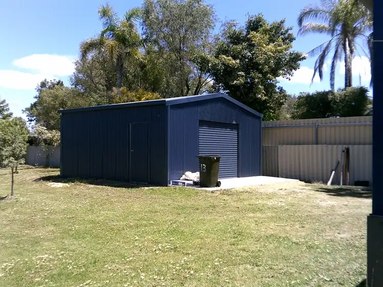 Second view of Homely house listing, 13 Smith Street, Furnissdale WA 6209