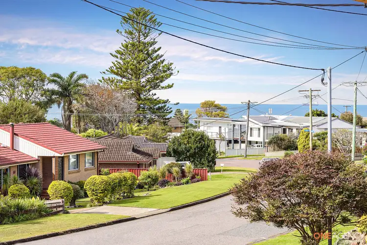 Third view of Homely house listing, 91 Macquarie Grove, Caves Beach NSW 2281