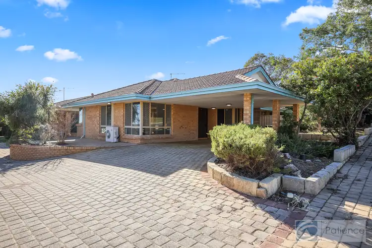 Main view of Homely semi-detached listing, 2A Otisco Crescent, Joondalup WA 6027