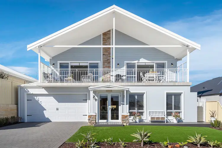 153 Burleigh Drive, Burns Beach WA 6028