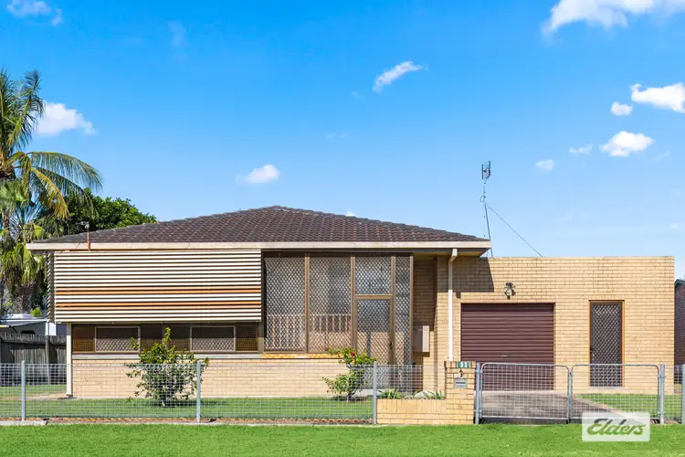 93 Truro Street, Torquay QLD 4655