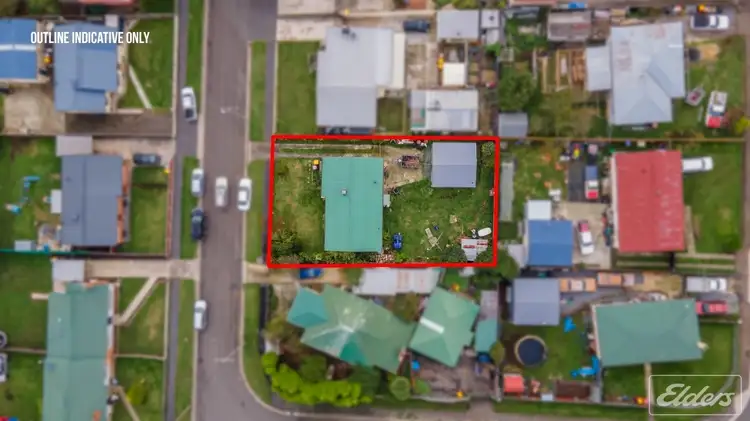 Second view of Homely house listing, 31 Humphrey Street, Waverley TAS 7250