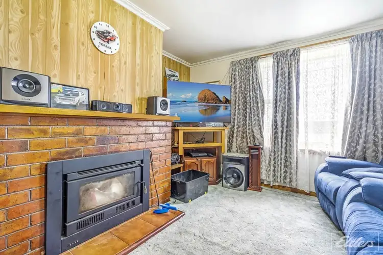 Fourth view of Homely house listing, 31 Humphrey Street, Waverley TAS 7250