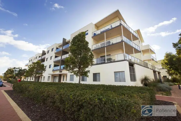 23/88 Lakeside Drive, Joondalup WA 6027