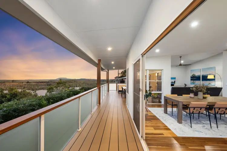 Second view of Homely house listing, 53 Yaluma Drive, Port Macquarie NSW 2444