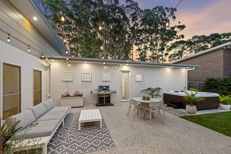 Fourth view of Homely house listing, 53 Yaluma Drive, Port Macquarie NSW 2444