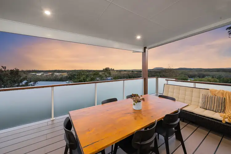 Sixth view of Homely house listing, 53 Yaluma Drive, Port Macquarie NSW 2444