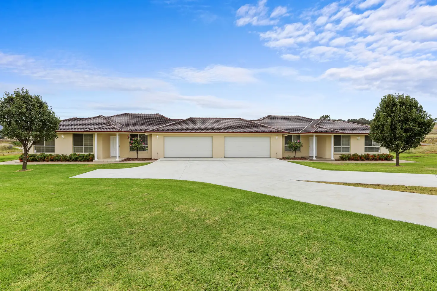Main view of Homely land listing, 20 Evesham Circuit, Tamworth NSW 2340