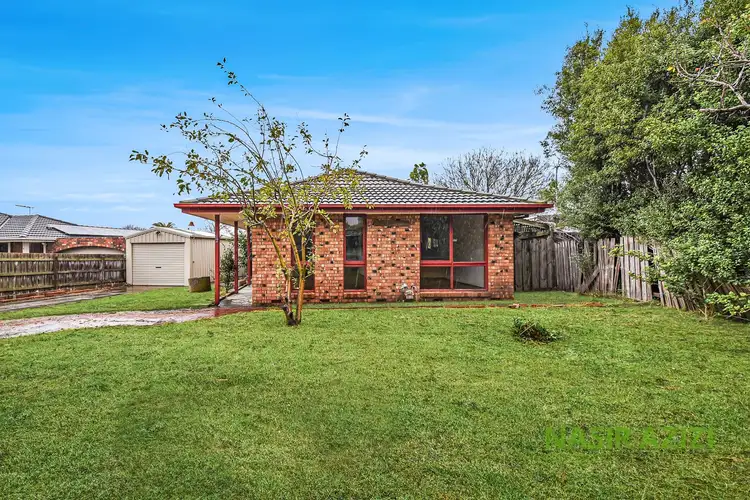 62 Prospect Hill Road, Narre Warren VIC 3805