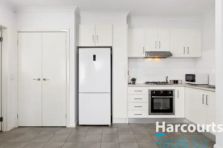 Third view of Homely unit listing, 3/1 Lansell Court, Thomastown VIC 3074