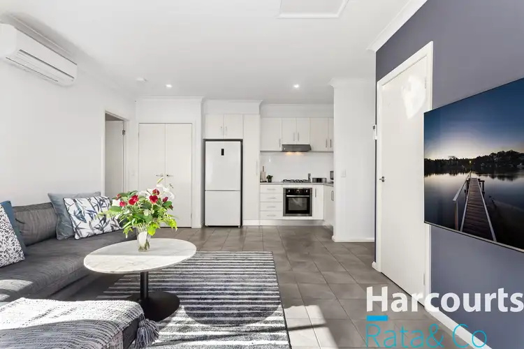 Fourth view of Homely unit listing, 3/1 Lansell Court, Thomastown VIC 3074