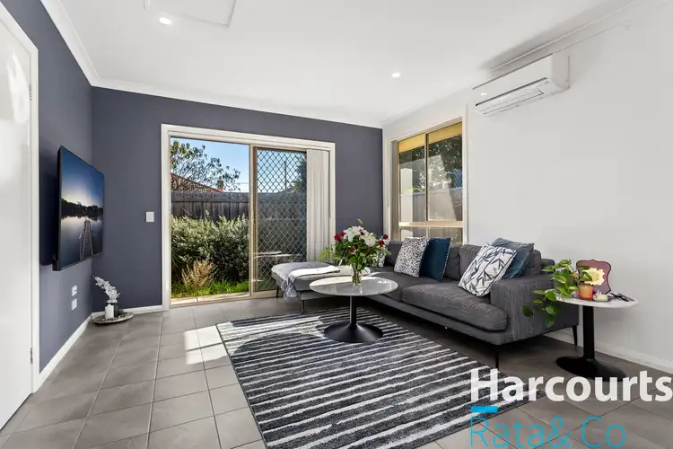 Fifth view of Homely unit listing, 3/1 Lansell Court, Thomastown VIC 3074
