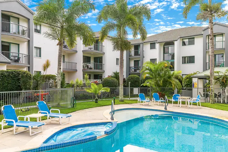 Fourth view of Homely unit listing, 17/2 Graham Street, Bilinga QLD 4225