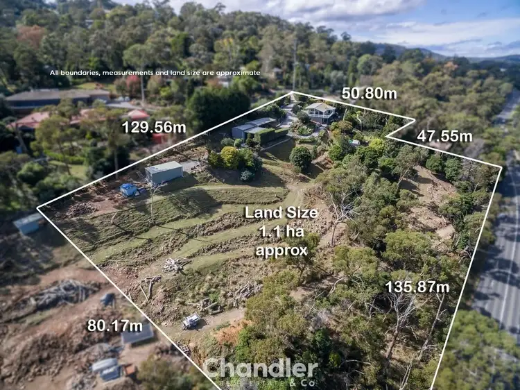 Fifth view of Homely house listing, 41 Earl Street, Upwey VIC 3158