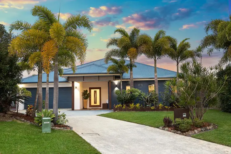6 Spyglass Close, Peregian Springs QLD 4573