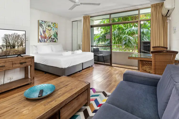 330/175 Lake Street, Cairns City QLD 4870