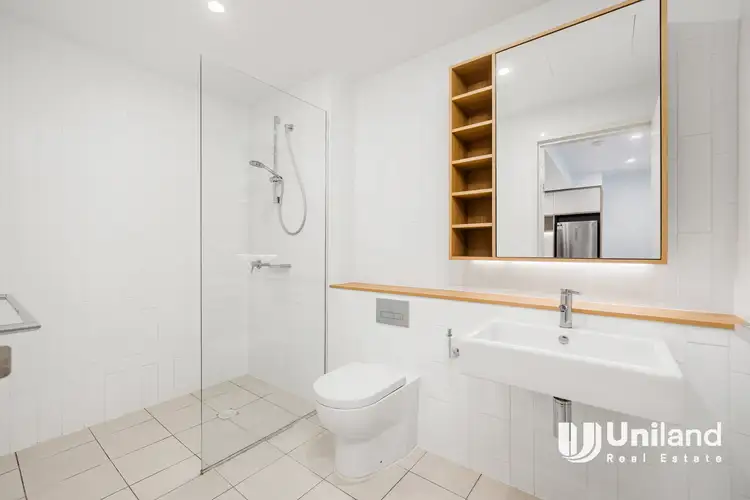 Fourth view of Homely apartment listing, 307/101A Lord Sheffield Circuit, Penrith NSW 2750