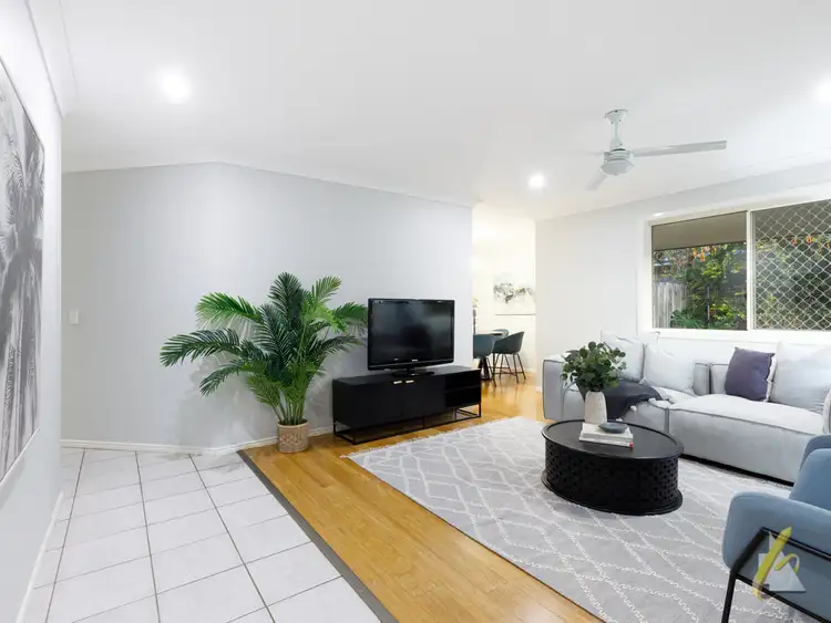 Fourth view of Homely house listing, 57 Greenway Circuit, Springfield QLD 4300