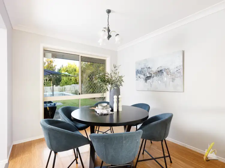 Sixth view of Homely house listing, 57 Greenway Circuit, Springfield QLD 4300