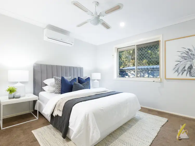 Seventh view of Homely house listing, 57 Greenway Circuit, Springfield QLD 4300