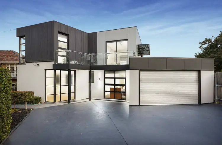 43 Woodland Street, Essendon VIC 3040