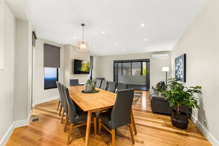 Third view of Homely house listing, 43 Woodland Street, Essendon VIC 3040