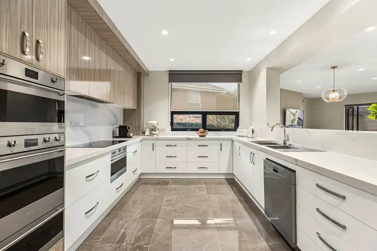 Fourth view of Homely house listing, 43 Woodland Street, Essendon VIC 3040