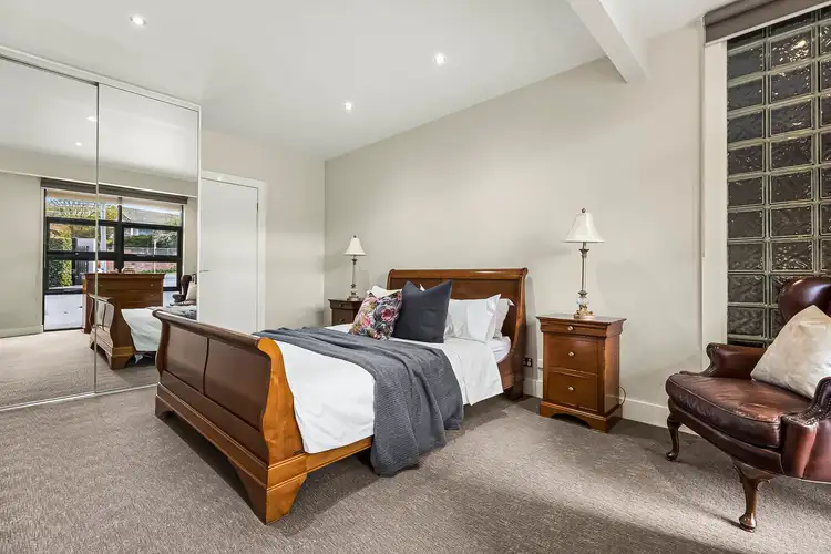 Fifth view of Homely house listing, 43 Woodland Street, Essendon VIC 3040