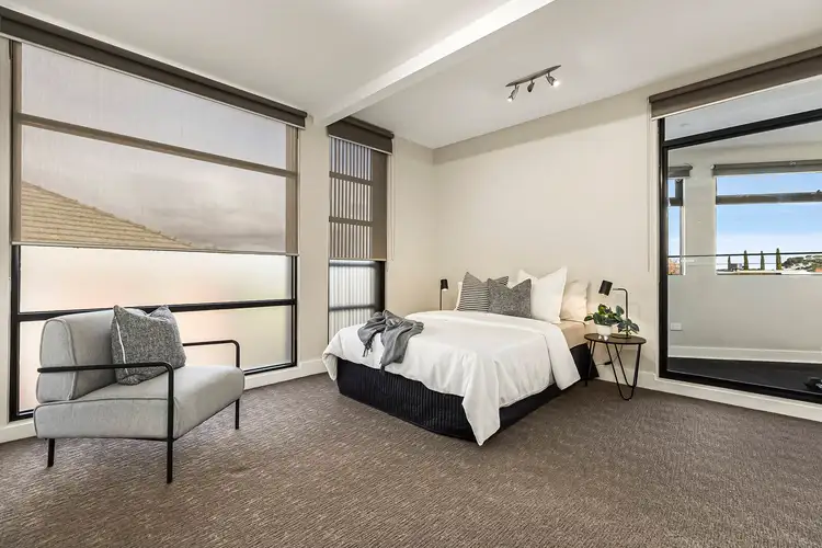 Sixth view of Homely house listing, 43 Woodland Street, Essendon VIC 3040