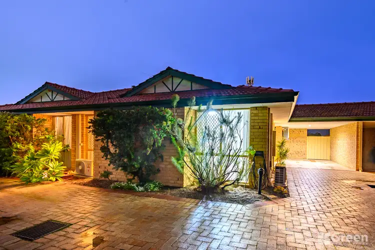 7/78-80 Oakmont Avenue, Meadow Springs WA 6210